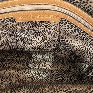 Sole Society Destin Satchel